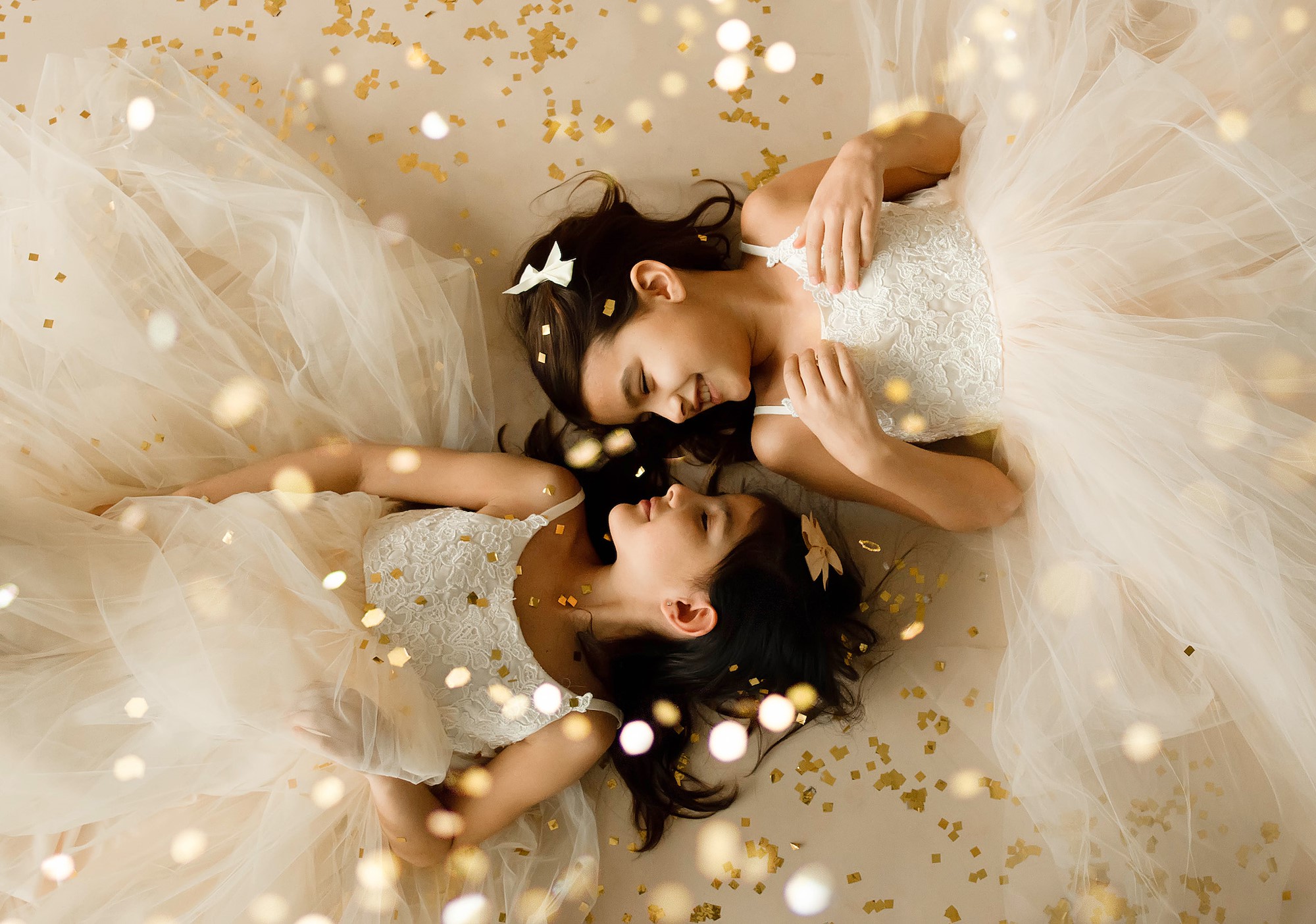 Glitter Mini-Sessions